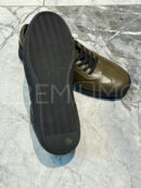 Santoni кроссовки PR446554 13