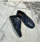 Santoni кроссовки PR781182 9