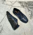 Santoni кроссовки PR781182 10