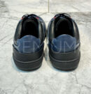 Santoni кроссовки PR781182 11