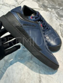 Santoni кроссовки PR781182 12