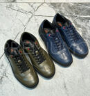 Santoni кроссовки PR446554 14