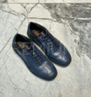 Santoni кроссовки PR781182 8