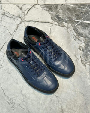 Santoni кроссовки PR781182 Santoni кроссовки PR781182