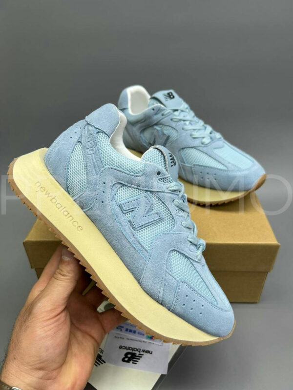 New Balance кроссовки PR446583 4
