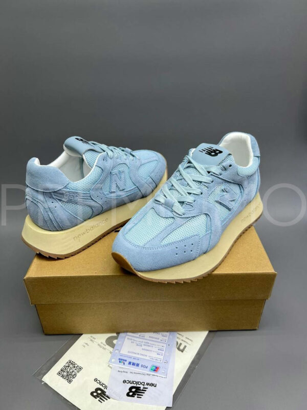 New Balance кроссовки PR446583 2