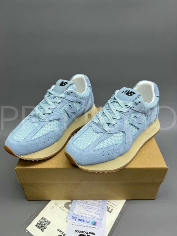 New Balance кроссовки PR446583
