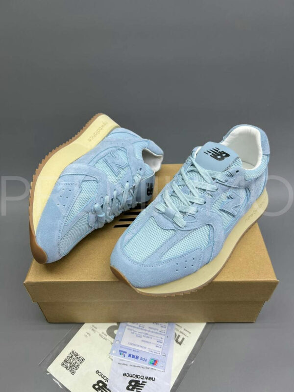 New Balance кроссовки PR446583 3