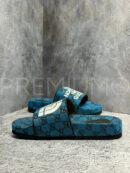 Gucci шлепанцы PR507681 14