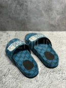 Gucci шлепанцы PR507681 15