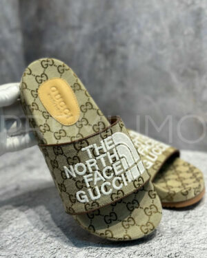 Gucci шлепанцы PR905391
