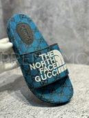 Gucci шлепанцы PR507681 10
