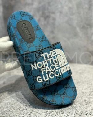 Gucci шлепанцы PR507681
