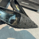 Yves Saint Laurent туфли PR217971 39
