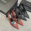 Yves Saint Laurent туфли PR217971 40
