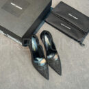 Yves Saint Laurent туфли PR217971 37