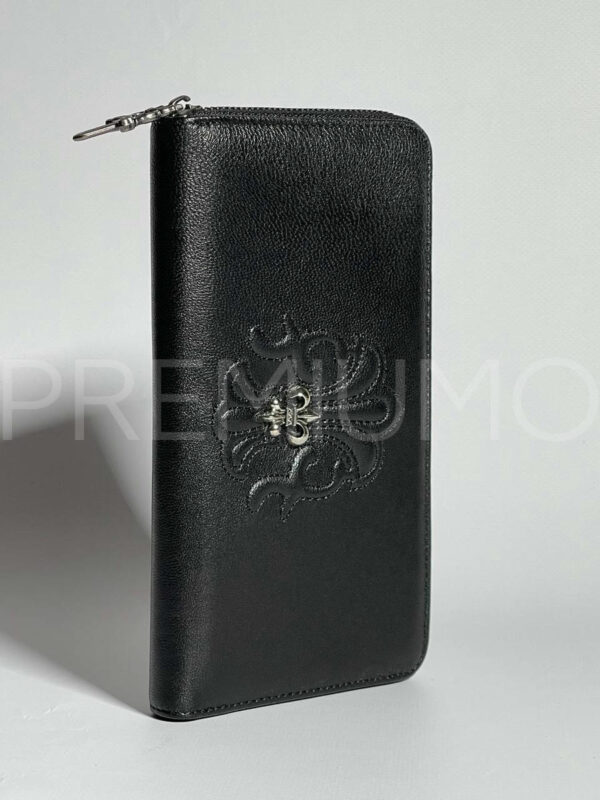 Chrome Hearts кошелек PR521798 2