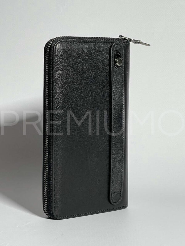 Chrome Hearts кошелек PR521798 3