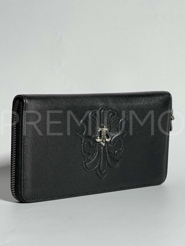 Chrome Hearts кошелек PR521798 4