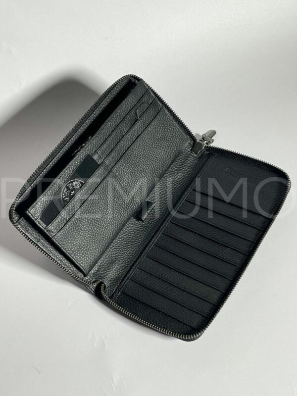 Chrome Hearts кошелек PR521798 5