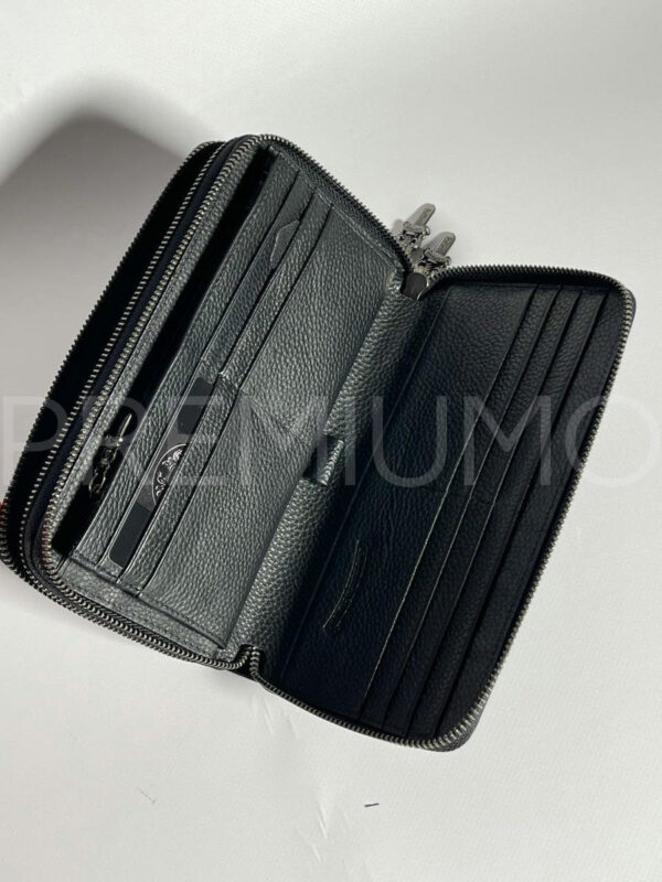 Chrome Hearts кошелек PR303951 5