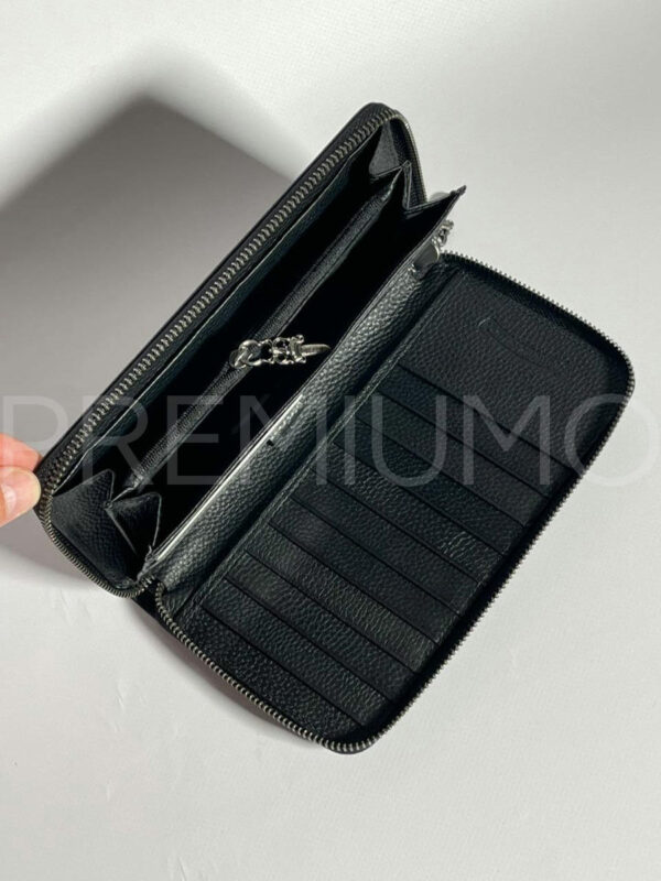 Chrome Hearts кошелек PR521798 6