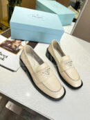 Prada лоферы PR963221 4