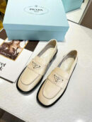 Prada лоферы PR963221 5