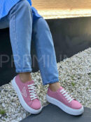 Prada кроссовки PR195024 5