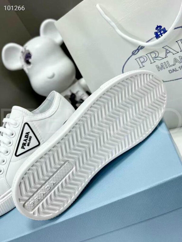Prada кроссовки PR758412 3