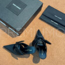 Yves Saint Laurent мюли PR914695 39