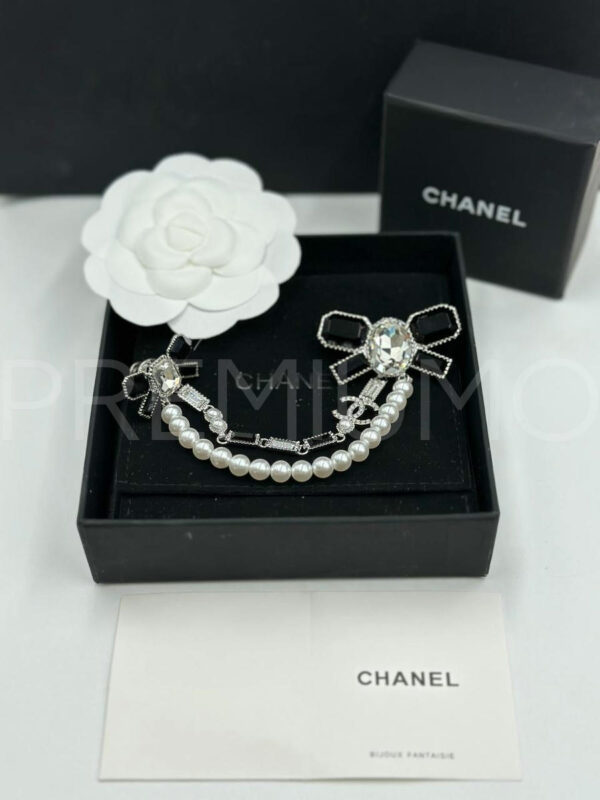 Chanel брошь PR726039