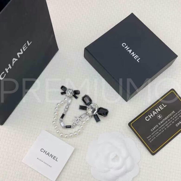 Chanel брошь PR726039 2