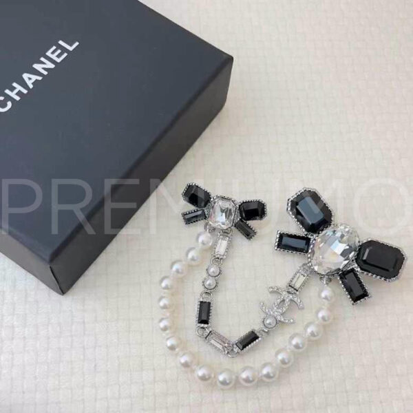 Chanel брошь PR726039 4