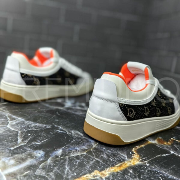 Christian Dior кроссовки PR590549 4