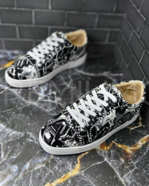 Christian Louboutin кроссовки PR616469