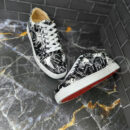 Christian Louboutin кроссовки PR616469 8