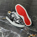 Christian Louboutin кроссовки PR616469 10