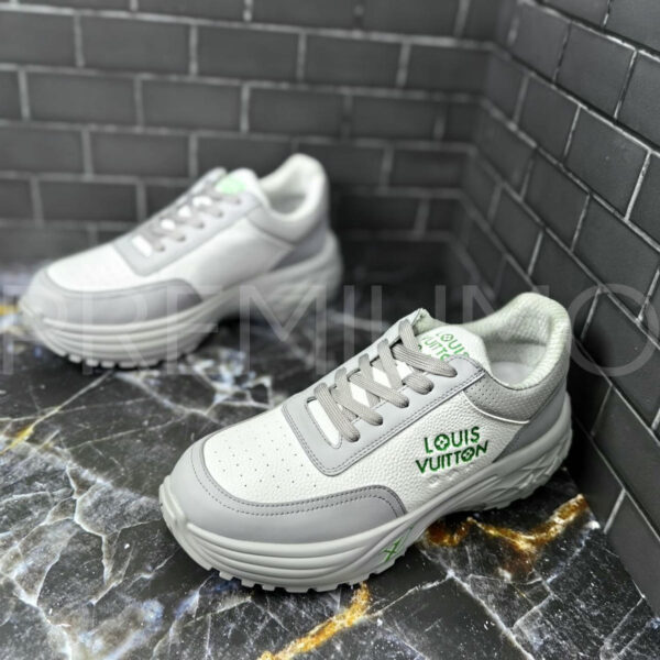 Louis Vuitton кроссовки PR268844 2