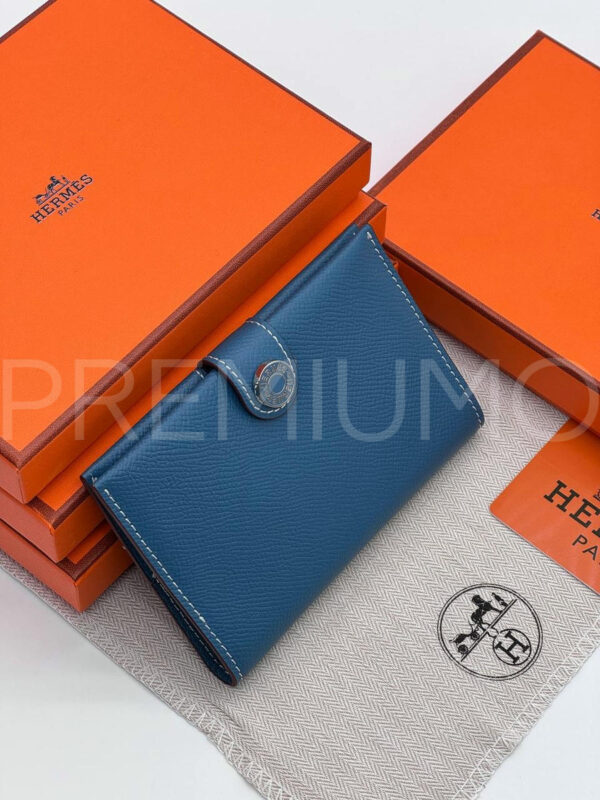 Hermes обложка на паспорт PR861462 2