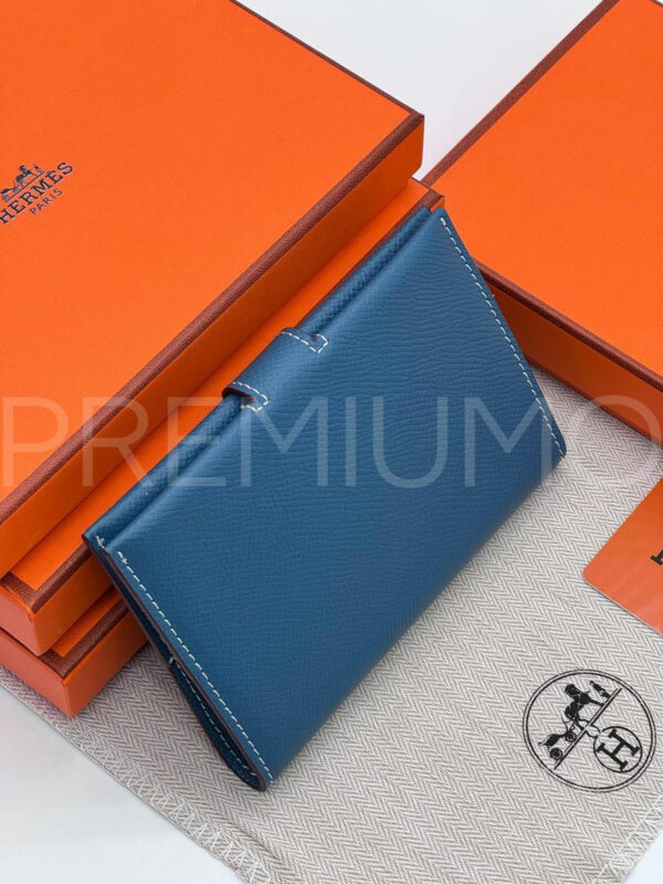 Hermes обложка на паспорт PR861462 3