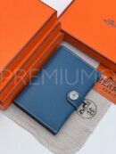 Hermes обложка на паспорт PR861462 8
