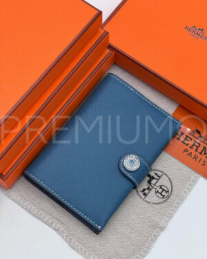 Hermes обложка на паспорт PR861462