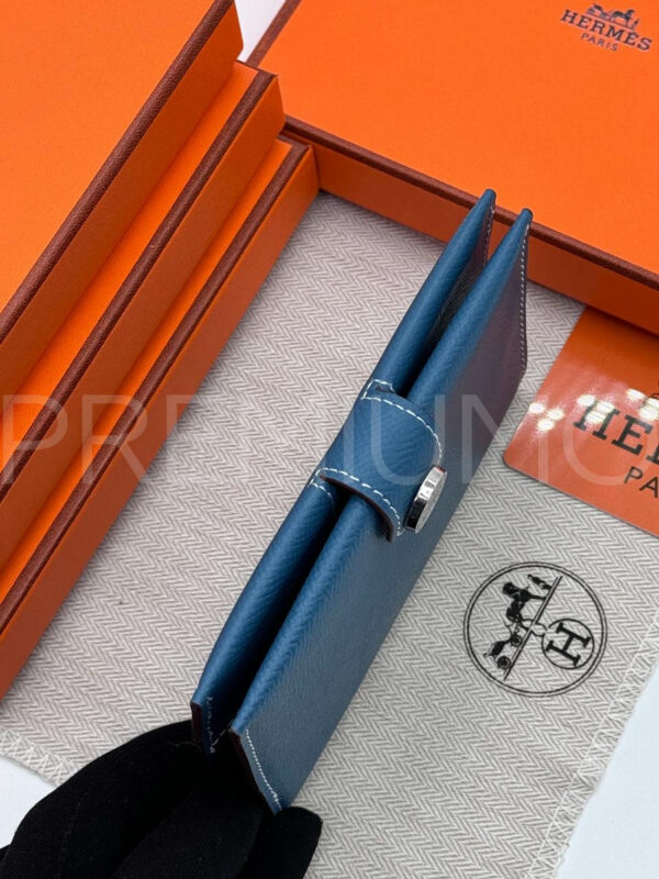 Hermes обложка на паспорт PR861462 5