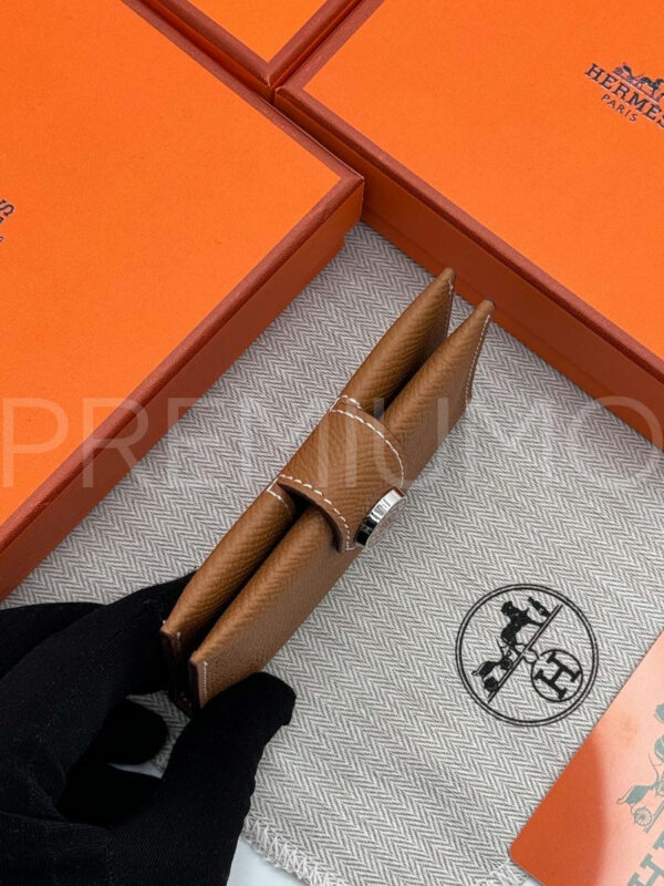 Hermes картхолдер PR155472 4