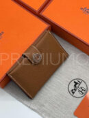 Hermes картхолдер PR155472 7