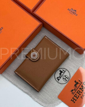 Hermes картхолдер PR155472