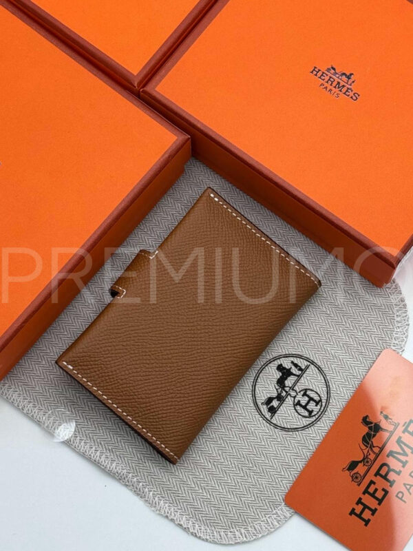 Hermes картхолдер PR155472 3