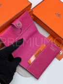 Hermes обложка на паспорт PR398161 11