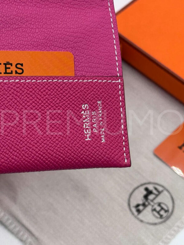 Hermes обложка на паспорт PR398161 6